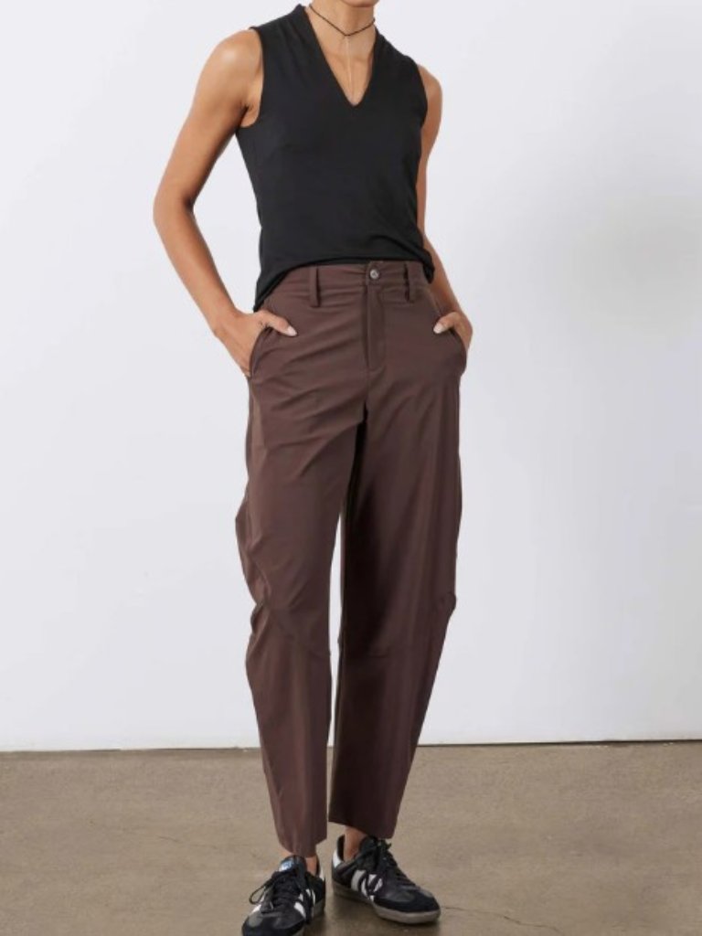 Ruti - The Wide-Ish Pants